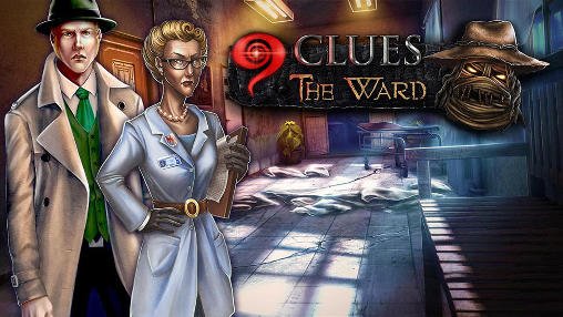 download 9 clues: The ward apk